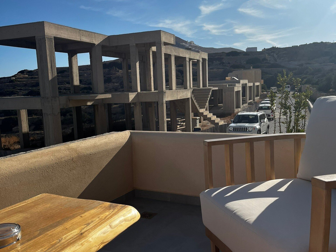 Avaton Folegandros主图