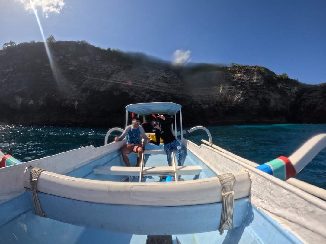 Penida Lifestyle Adventures景点图片
