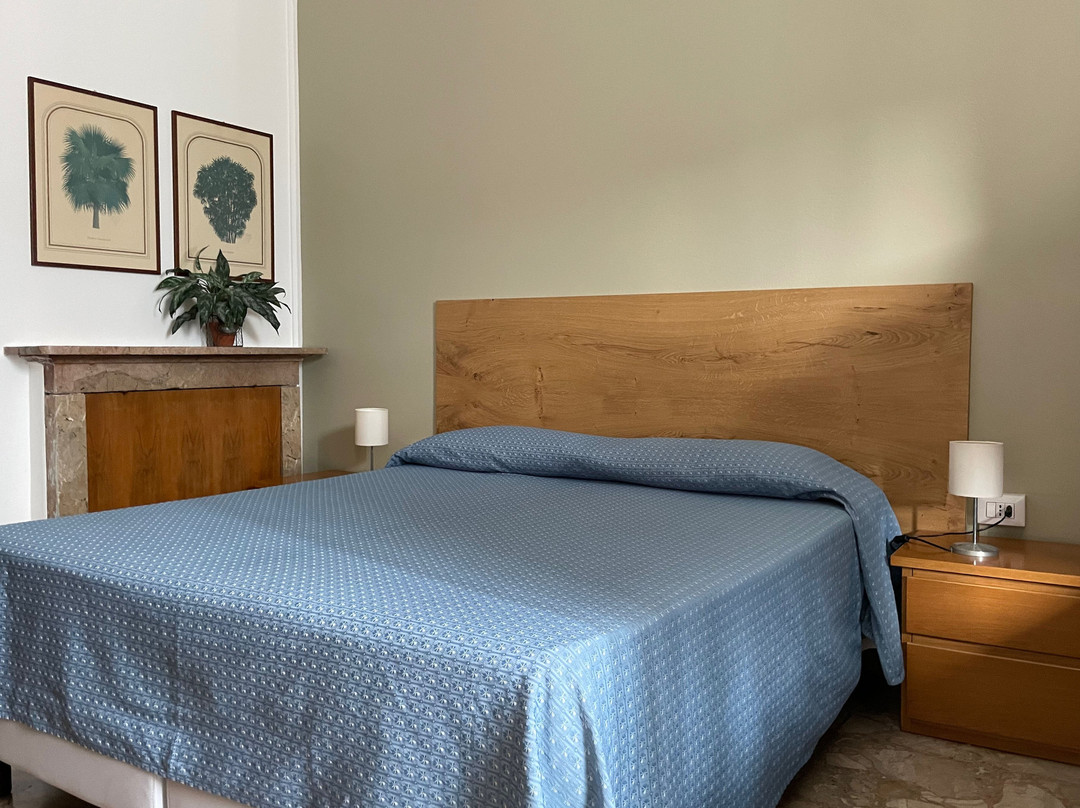 Albergo Della Torre主图