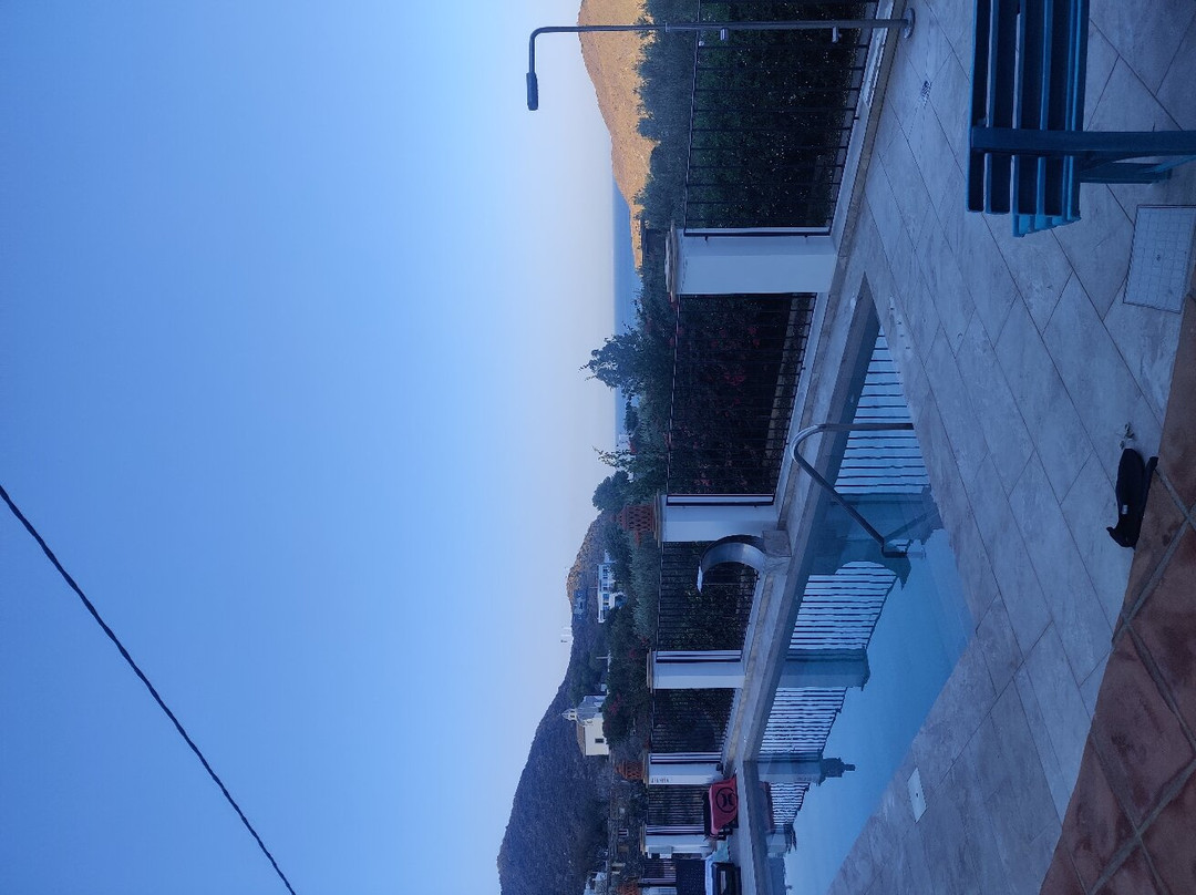 Casa Rural Mi Abuela Maria主图