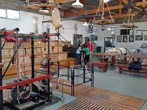 Estancia San Guillermo-马德林港必去景点