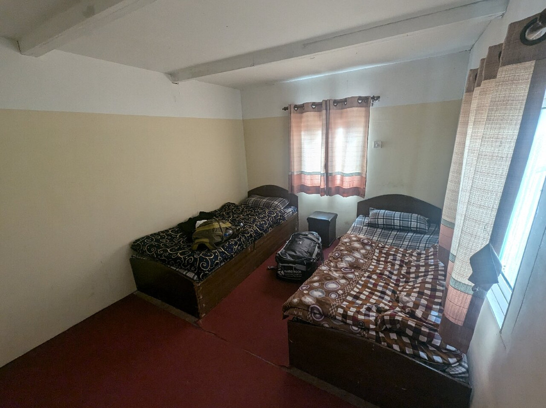 Everest Inn Pvt.Ltd.