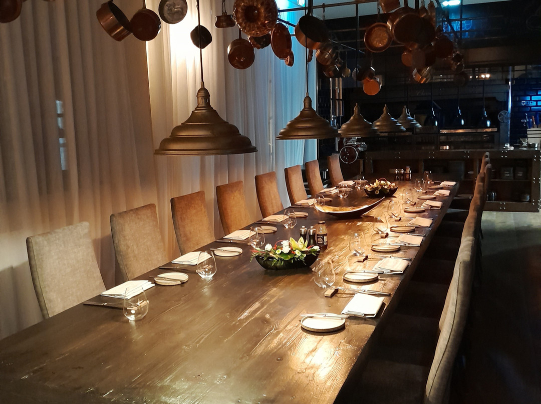 Restaurant Amitié