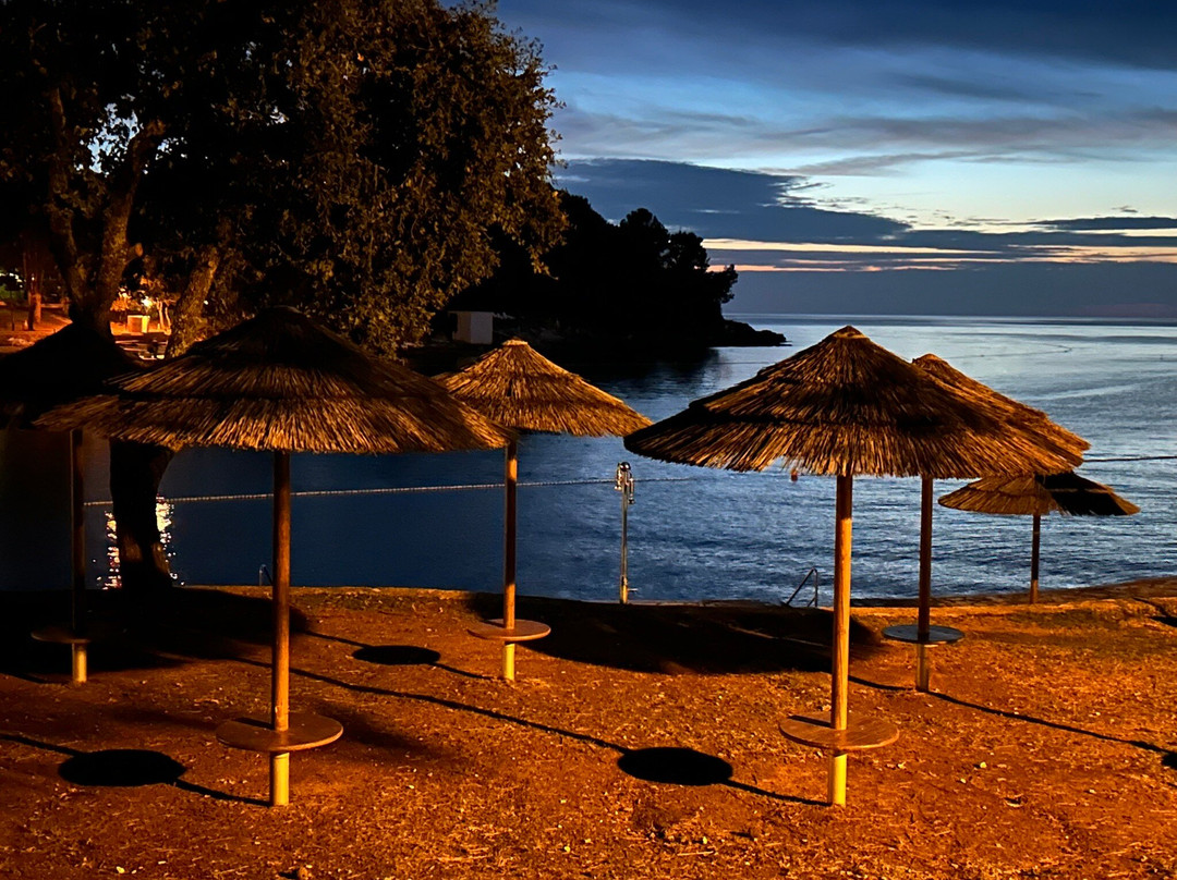 Brulo Beach