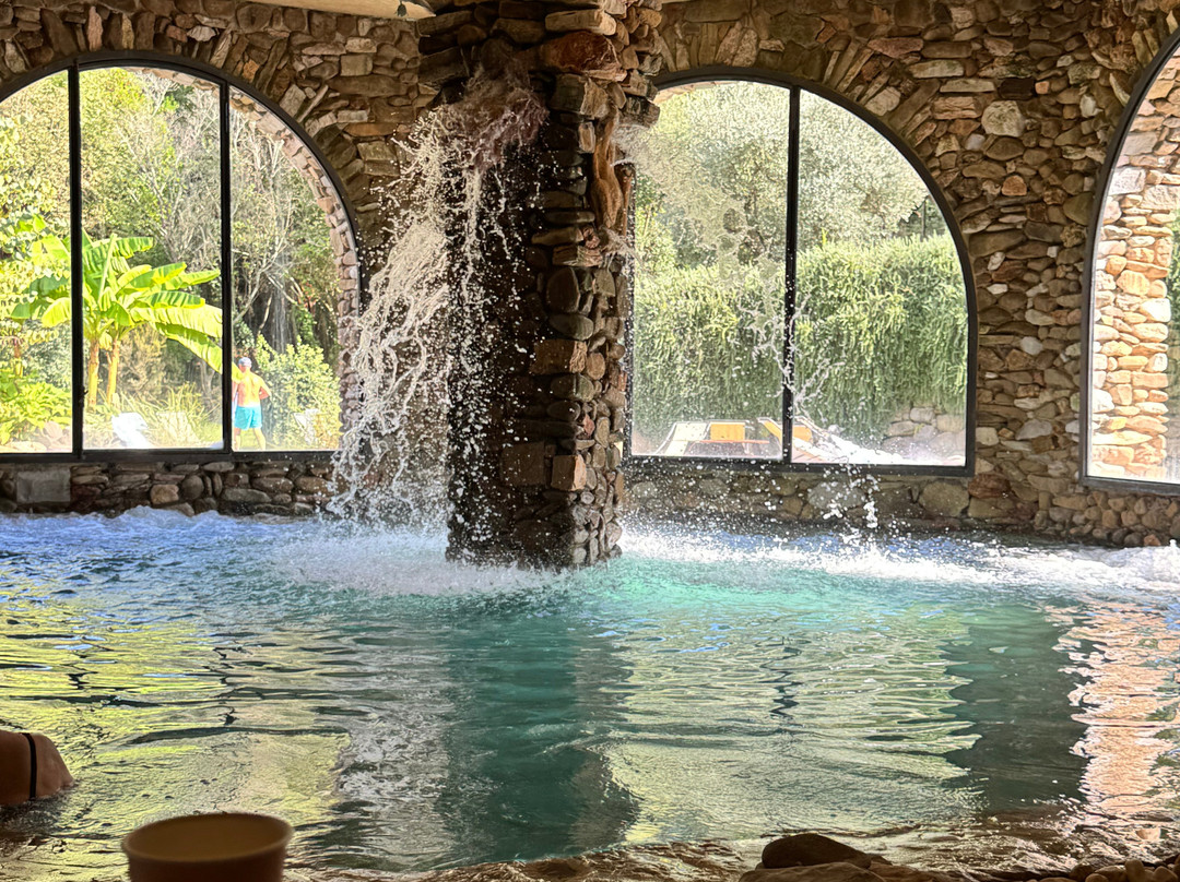 Terme di Sassetta景点图片
