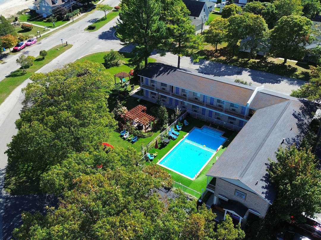 American Boutique Inn主图