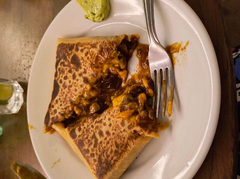 Chez Michou Crêperie - Cabo Frio主图