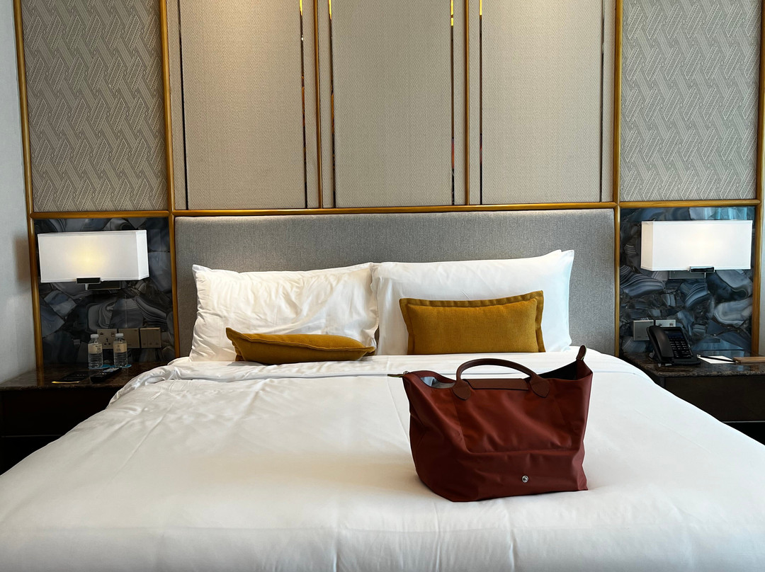 Fili Hotel Cebu主图