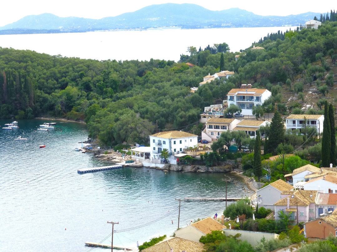 Blue Bay Boats-Kalami必去景点