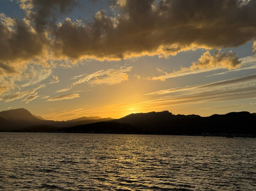 Thalassa Philosophy-波连萨必去景点