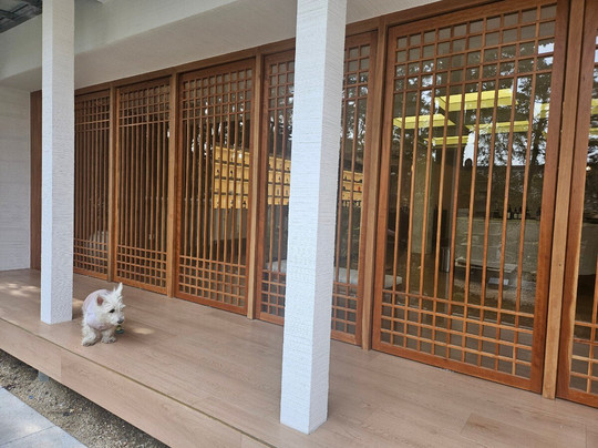 Pyunkang Yul Flagship & Tea House-首尔必去景点