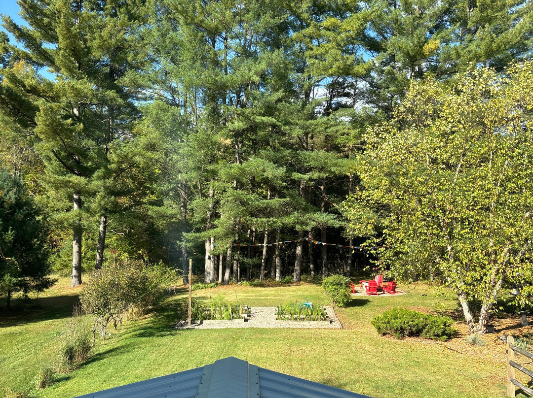 Namaste Inn Bed & Breakfast主图