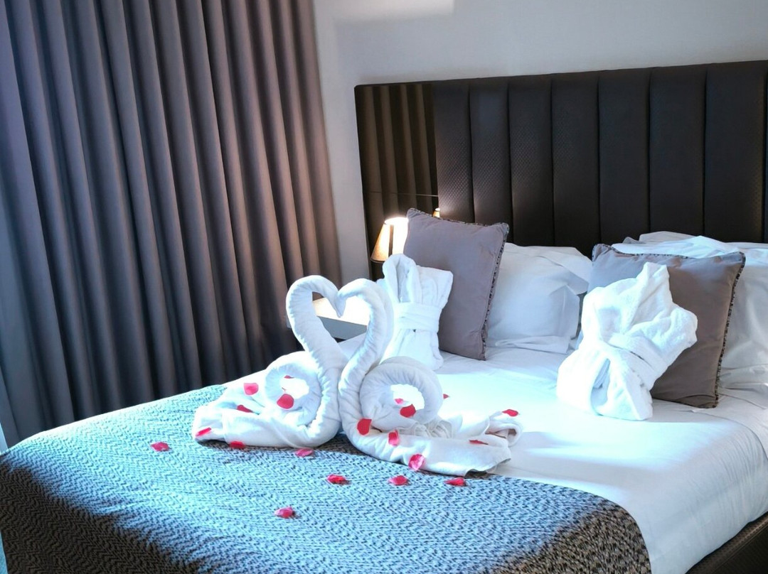 Hotel Ílhavo Plaza主图