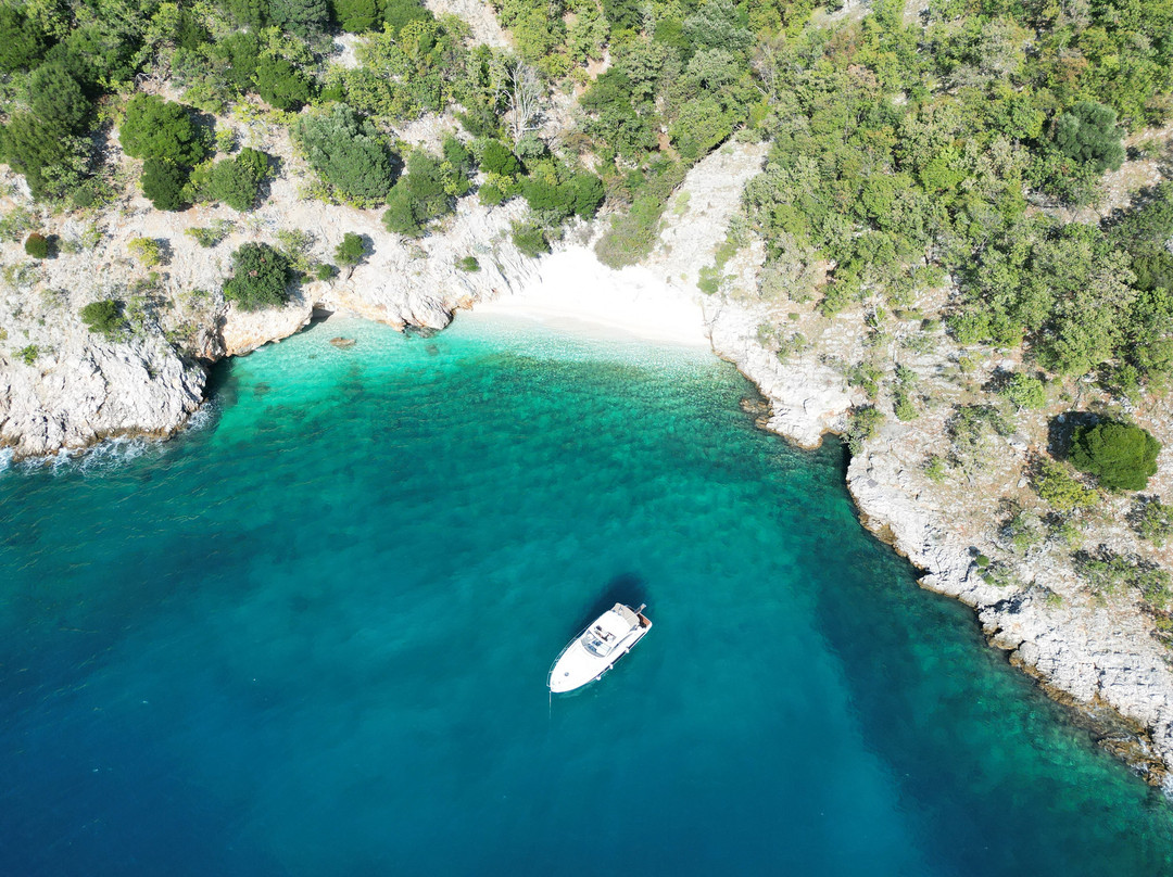 Marea Charter @ Opatija Boat Rental-欧帕提亚必去景点