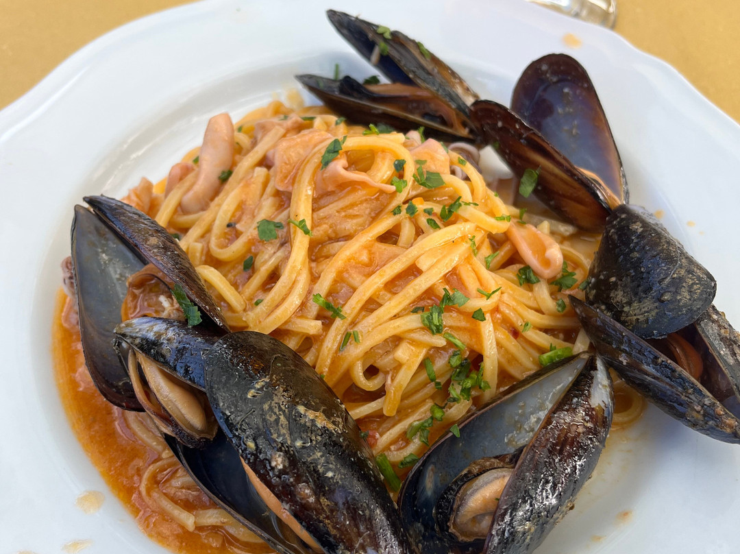 Bar il Giardino-里奥马焦雷必去景点