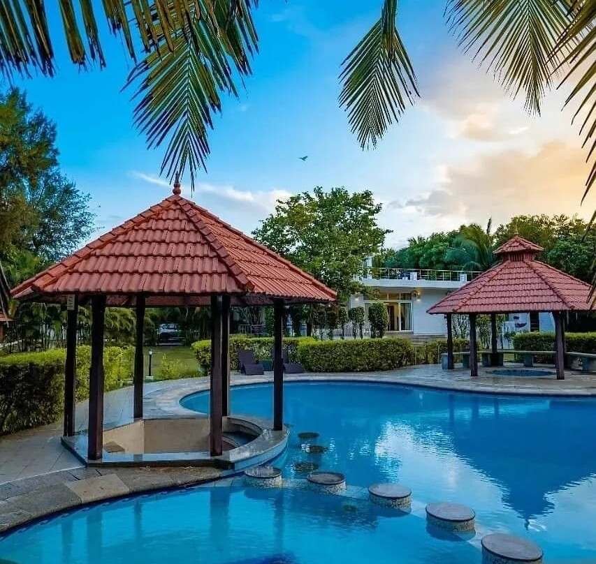 Khushana Villa By Baywatch Stayzz
