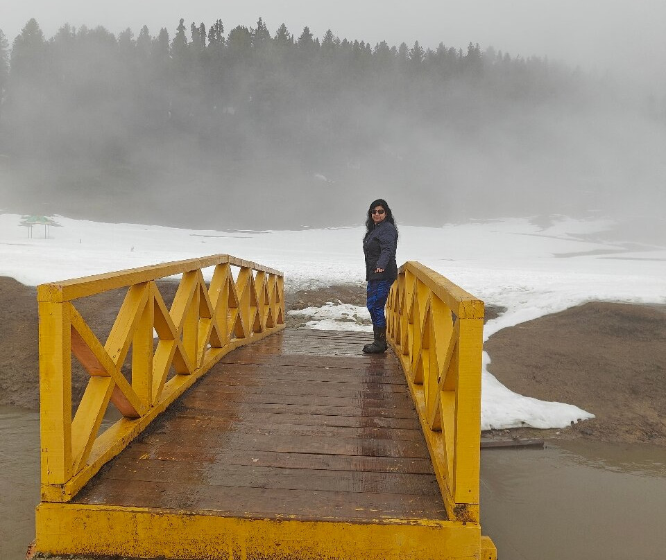 Gulmarg Zahgeer Continental主图