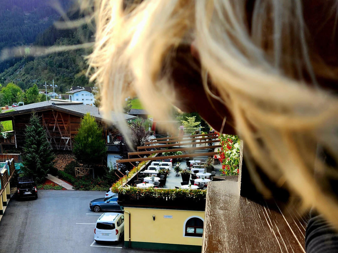 Spa Hotel Jagdhof主图