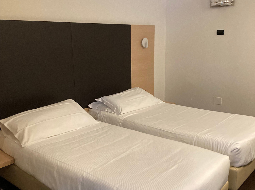 Hotel Blue Relais Maggiore主图