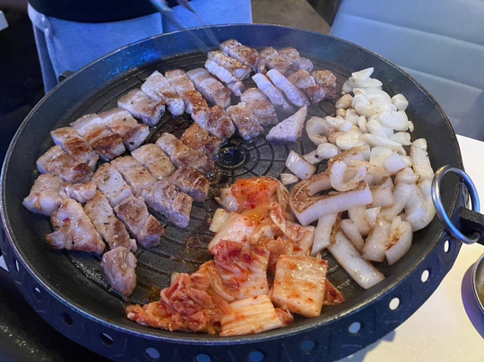 コプチャンち 心斎橋店