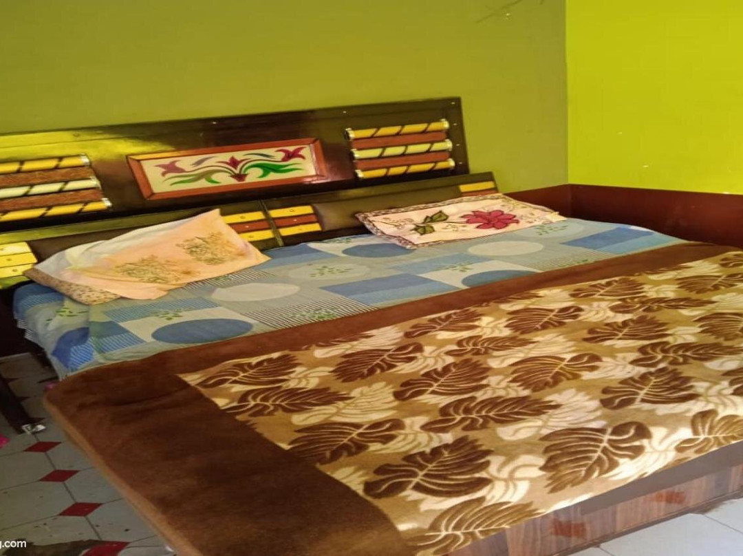 OYO 86017 Rajasthan Hotel