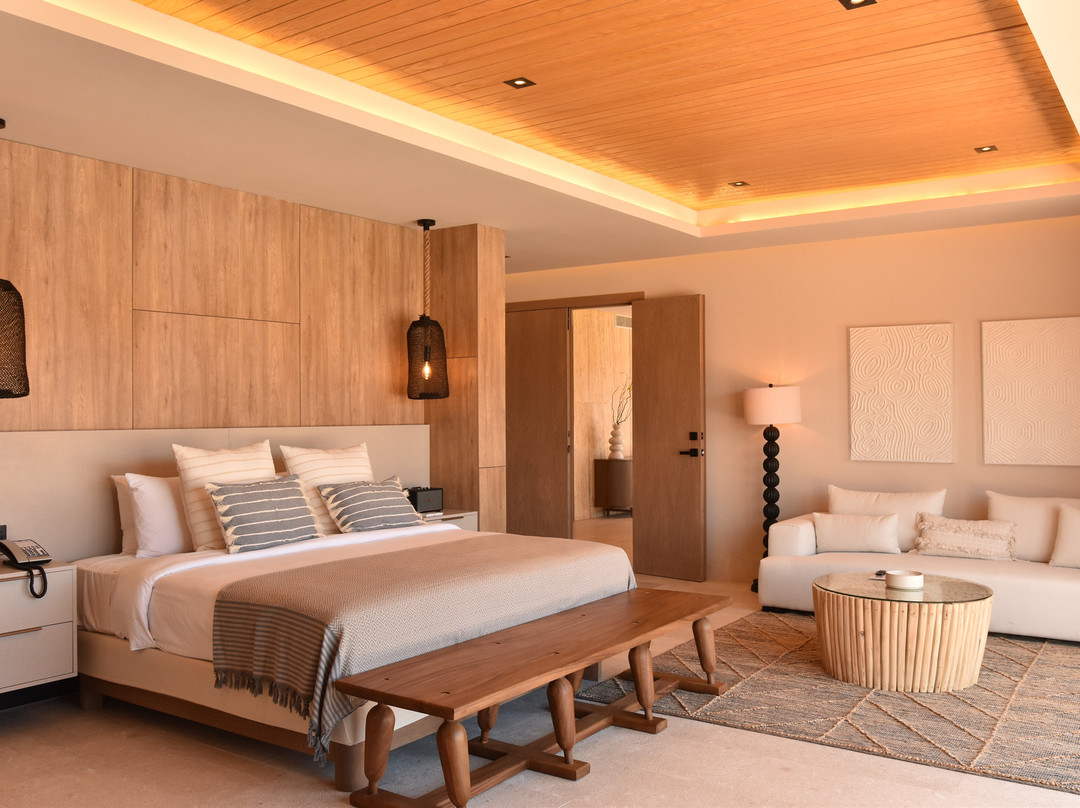 Marinaterra Hotel & Spa主图