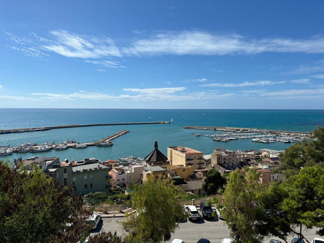 Piazza Angelo Scandaliato景点图片