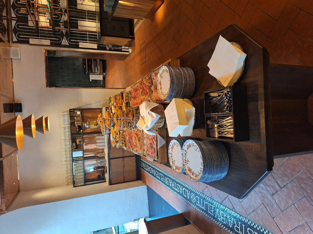 Vana Spa Snäckviken-南泰利耶必去景点