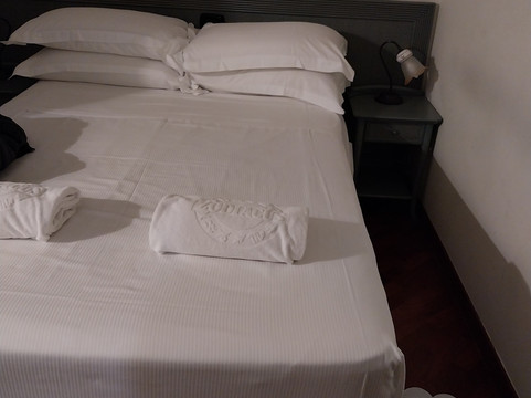 左狄雅库斯公寓主图