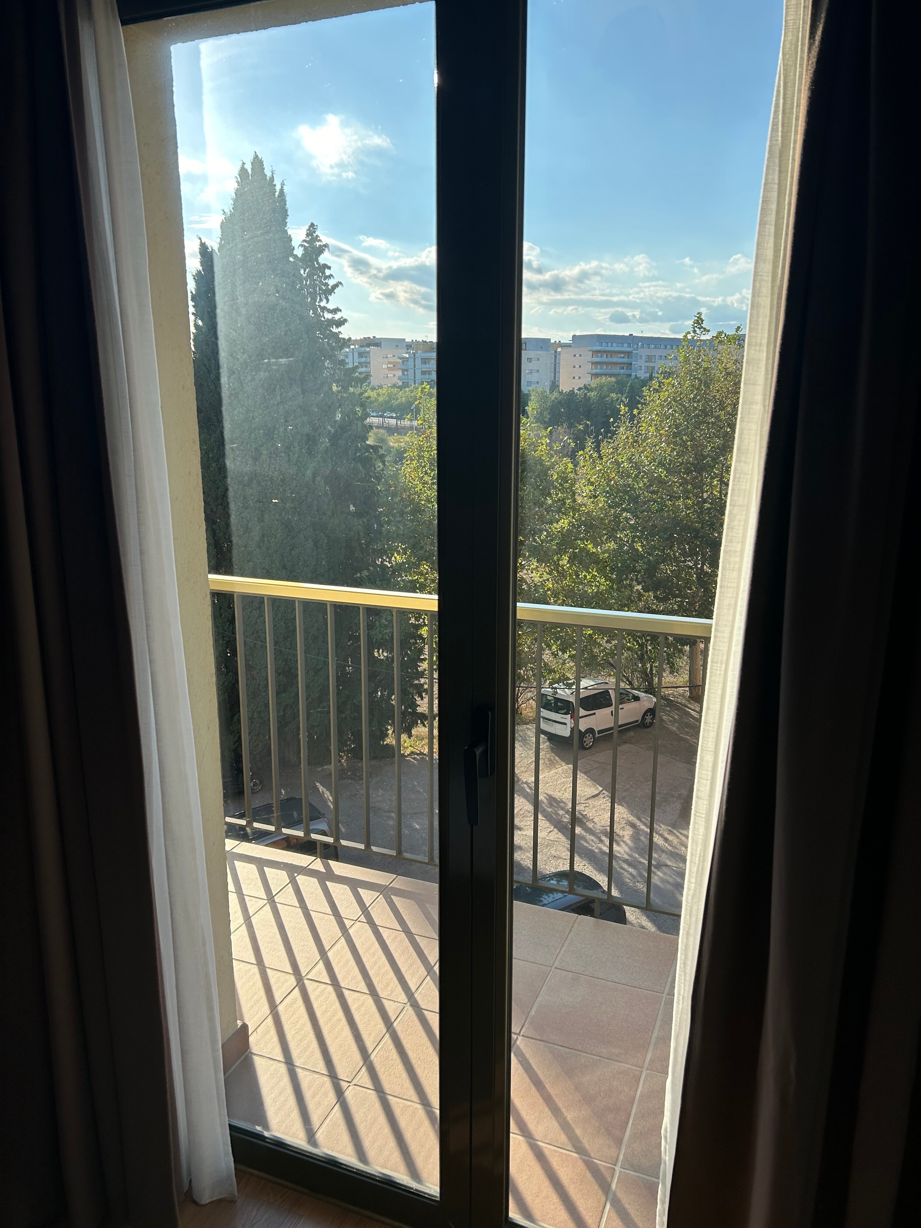 Ibis Styles Hotel Ronda Figueres-酒店景观