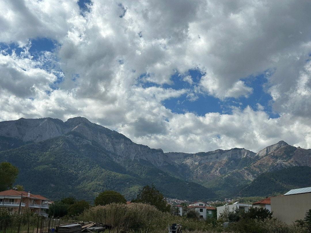 Kamelia & Semeli Hotel主图