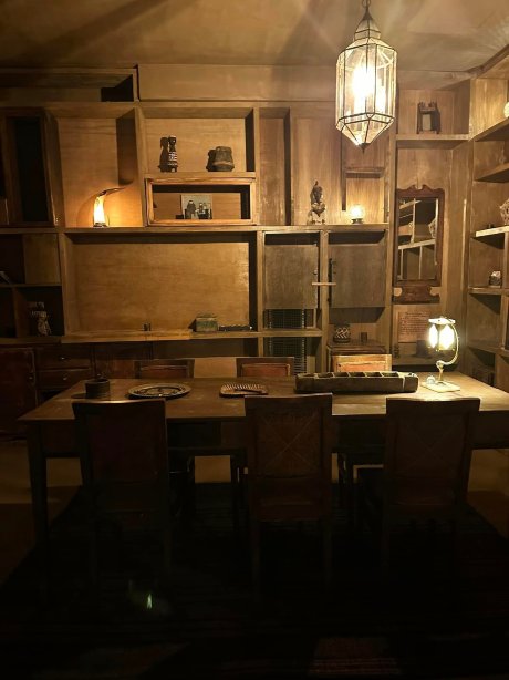 生活艺廊酒店-浴室