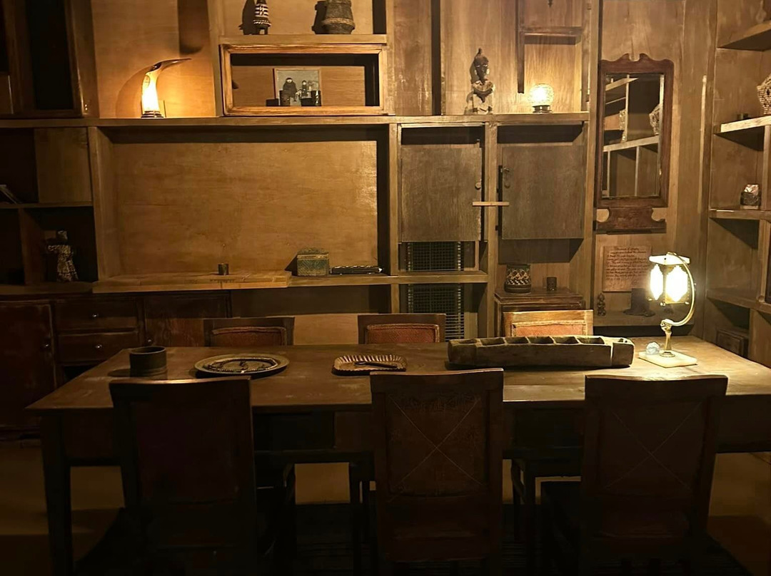 Life Gallery Hotel主图