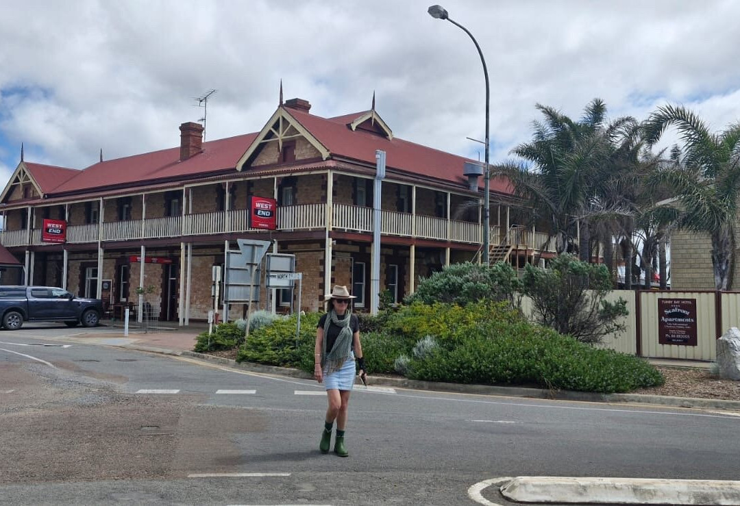 Tumby Bay Hotel主图