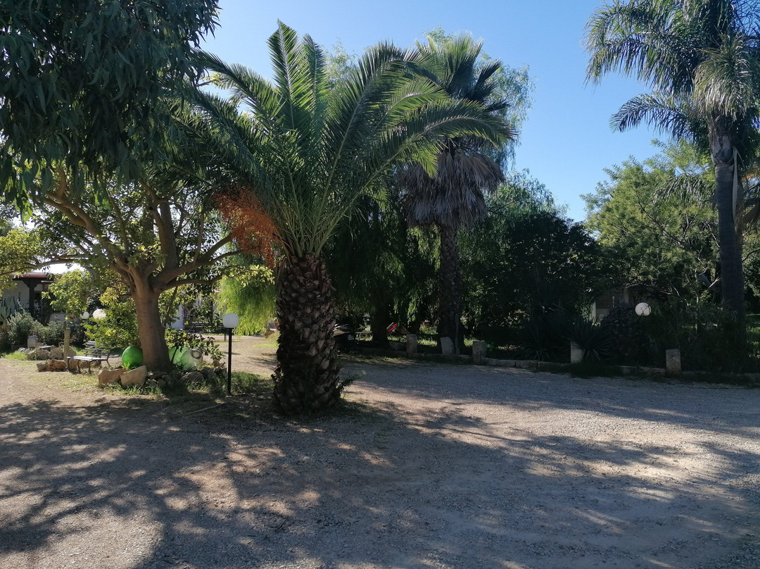 Casa Colonica Liliane主图