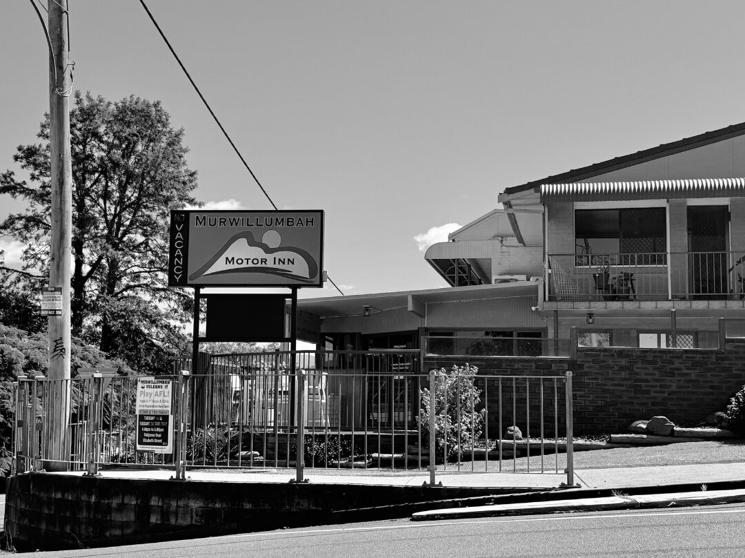 Murwillumbah Motor Inn主图