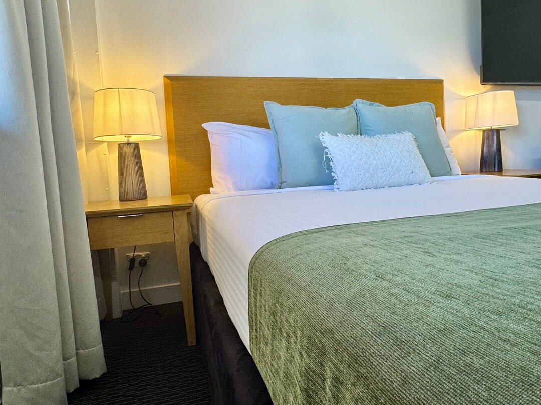 Murwillumbah Motor Inn主图