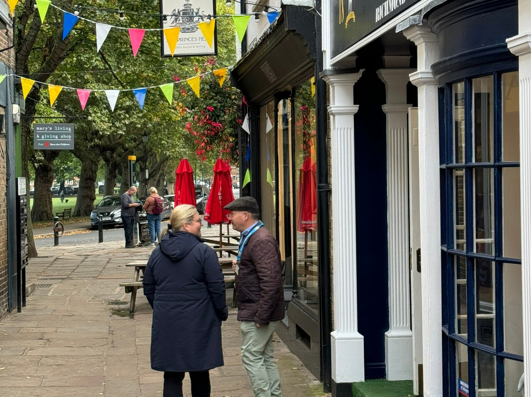 Guy the London Guide景点图片