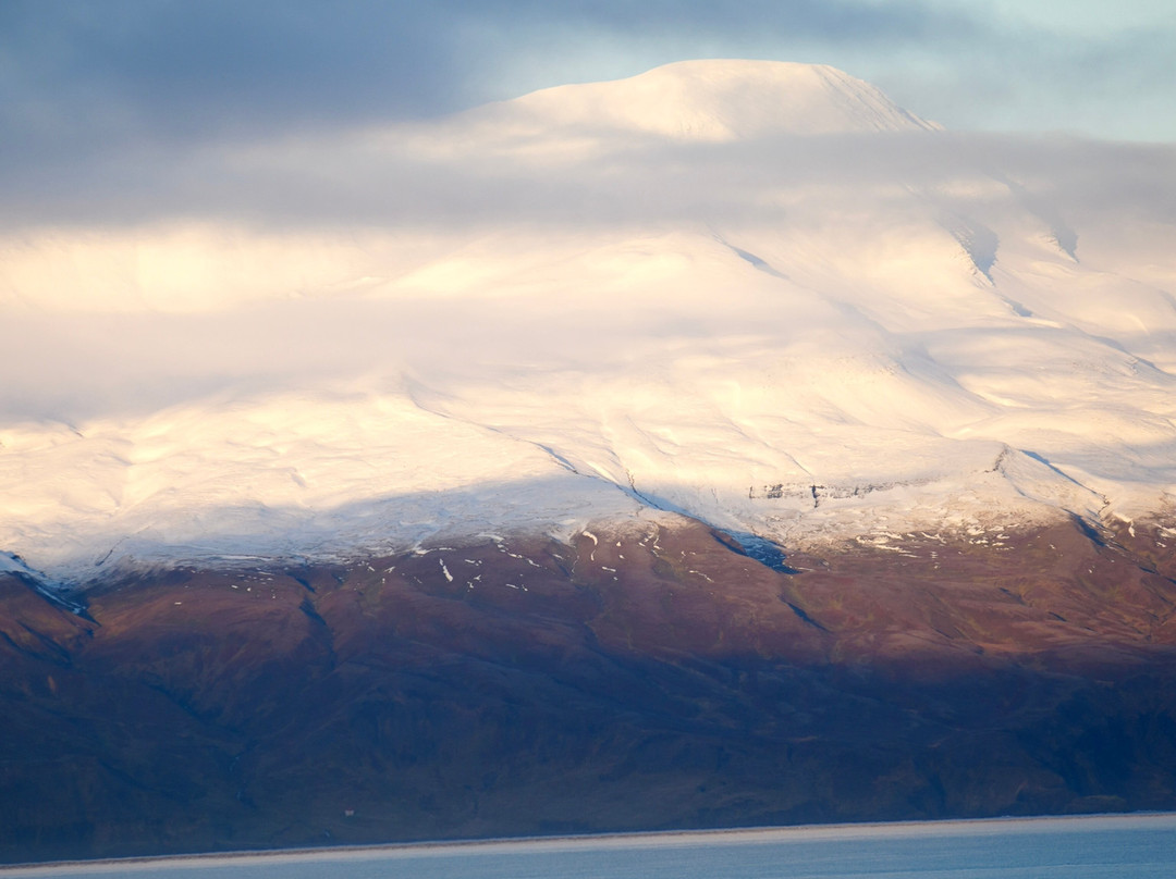 Saltvik Farm Guesthouse主图