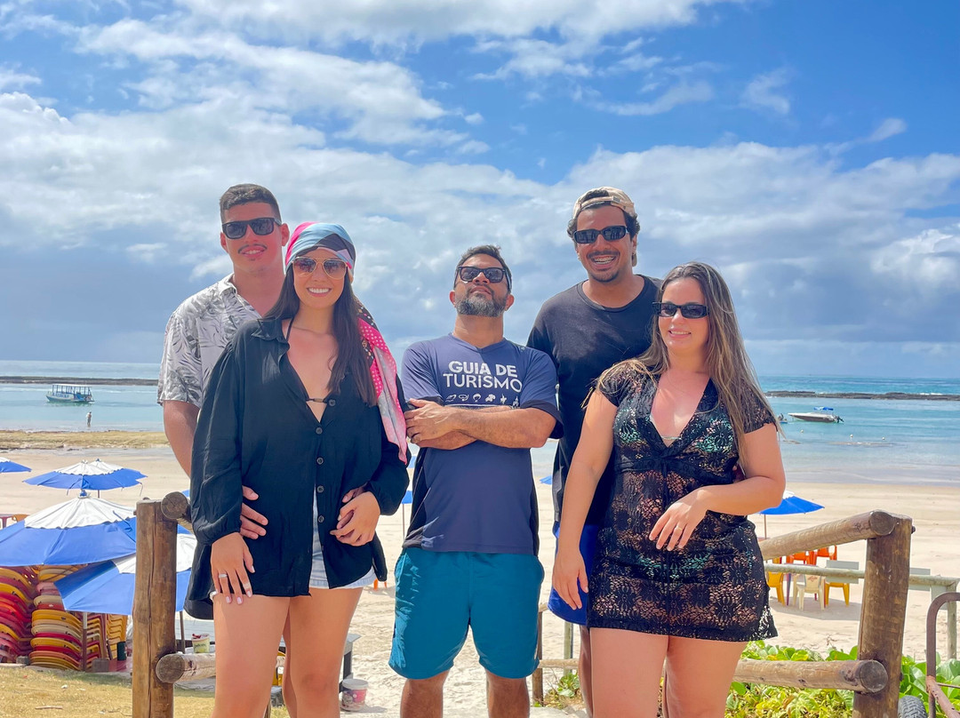 JP TURISMO E RECEPTIVO-Maceio必去景点