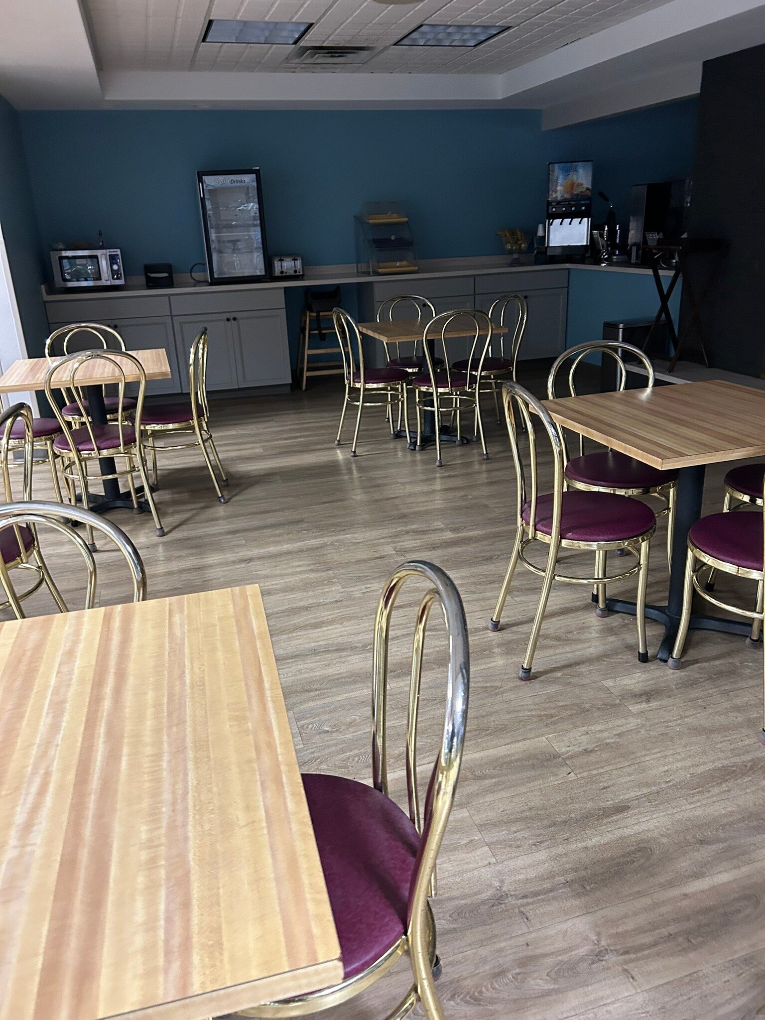 Days Inn by Wyndham Marquette-官方