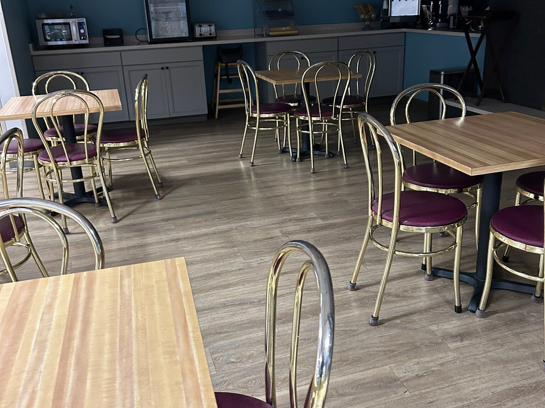 Days Inn by Wyndham Marquette主图