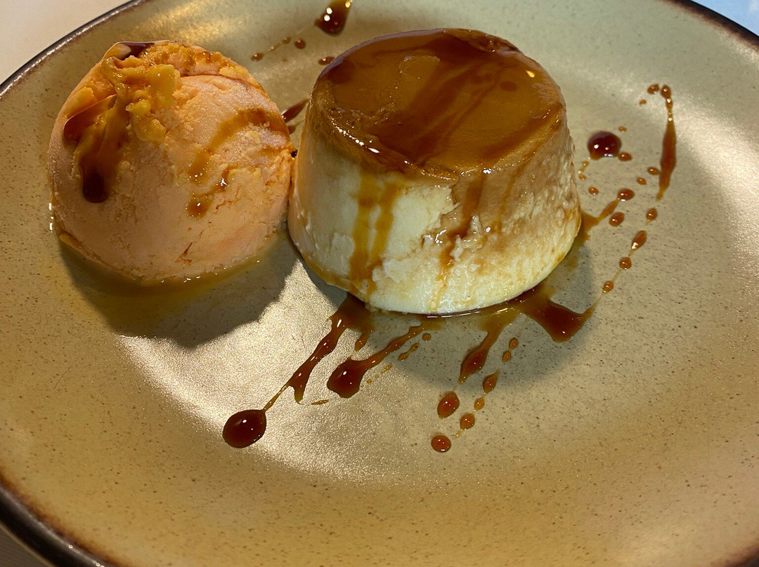 Hotel Rustico Casa Franco主图