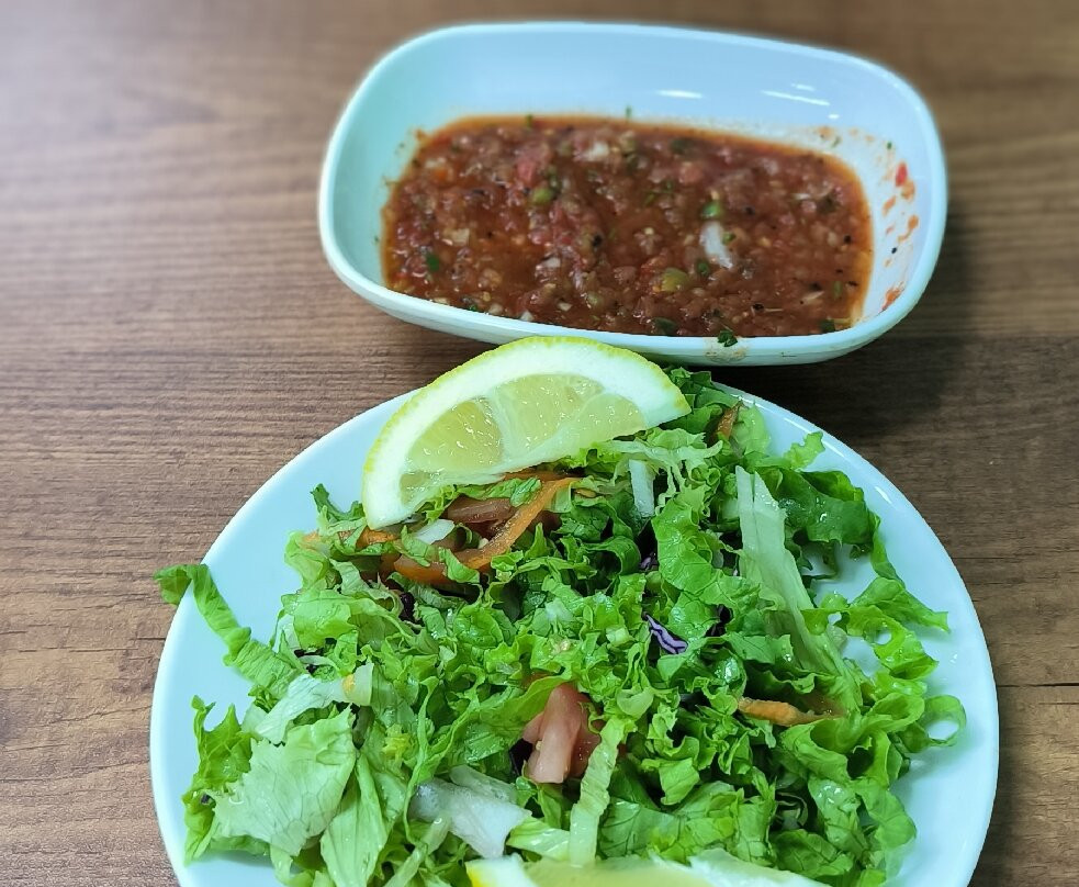 Gaziantep Örnek Pide ve Kebap Salonu