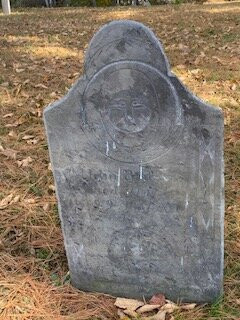 Peacham East Cemetery-Peacham必去景点