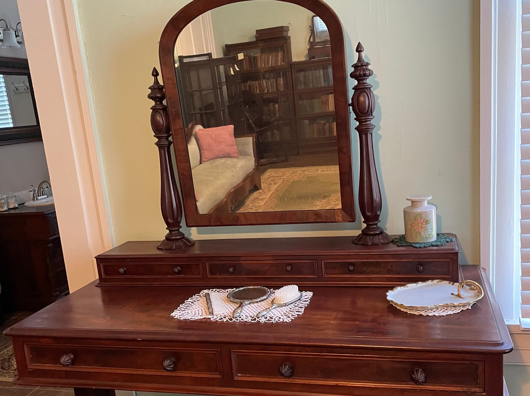 Liberty Hall Bed and Breakfast主图