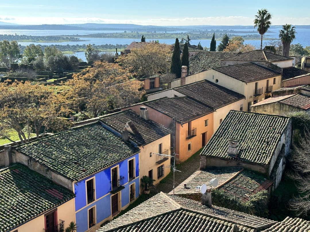 Granadilla景点图片