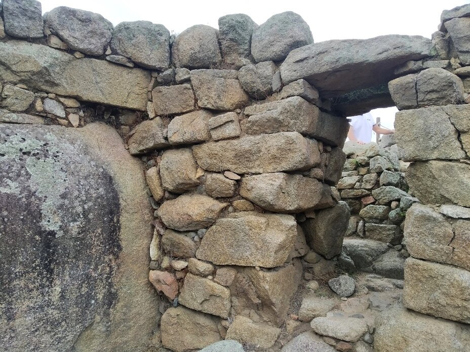 Nuraghe Albucciu-Arzachena必去景点