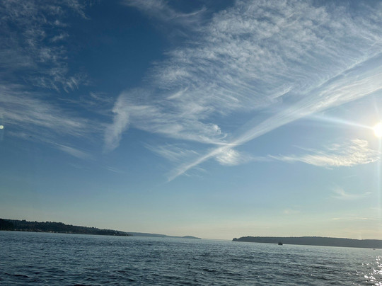 Destiny Harbor Tours-吉格港必去景点