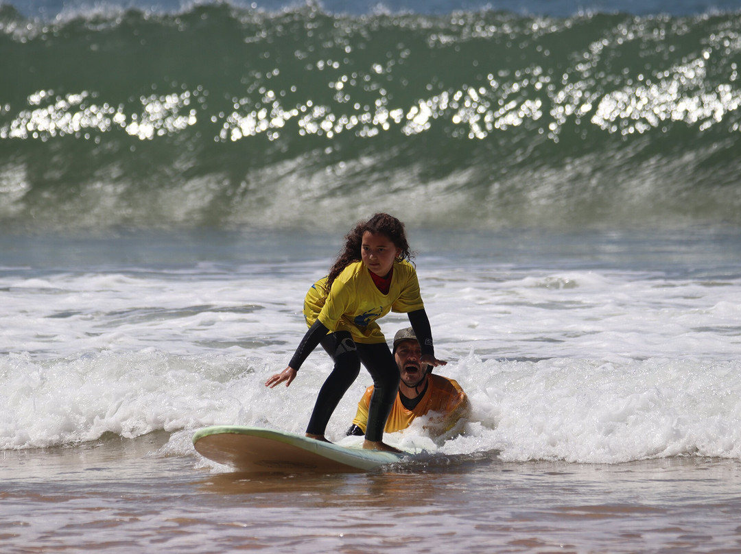 Safi Surf Club